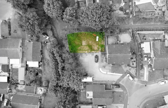 Plot for sale in Halfway photo